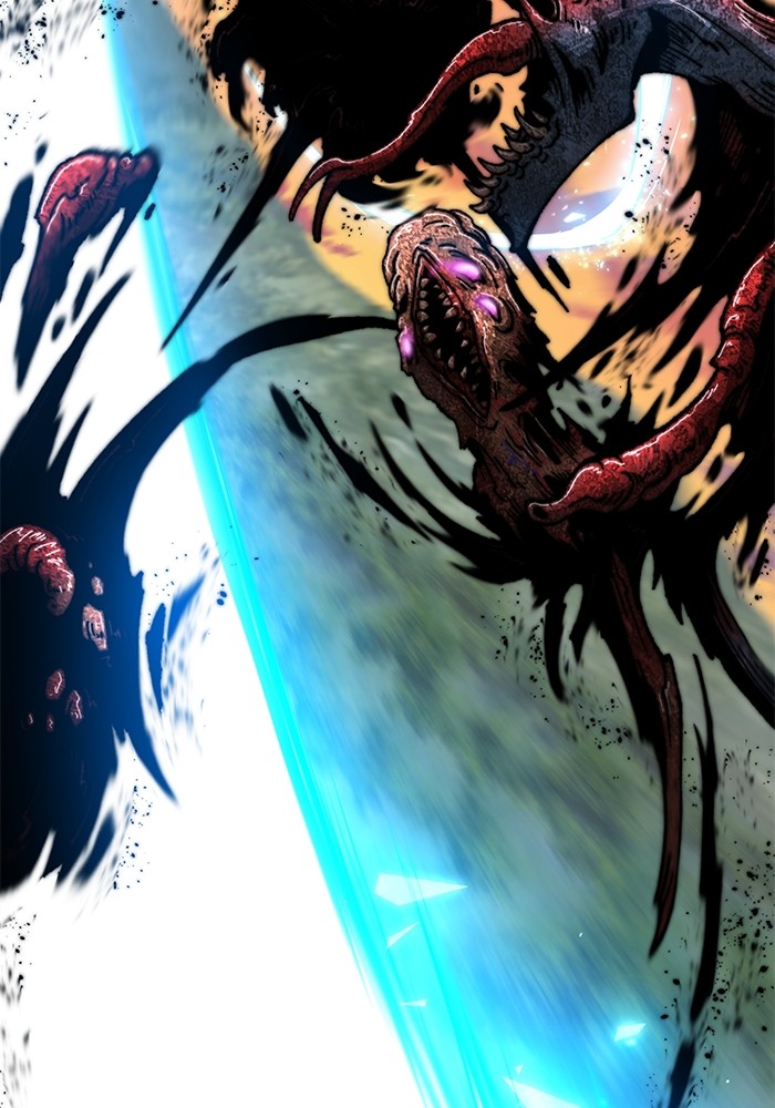 Manhwa Limit Breaker Chapter 169 gambar nomor 2