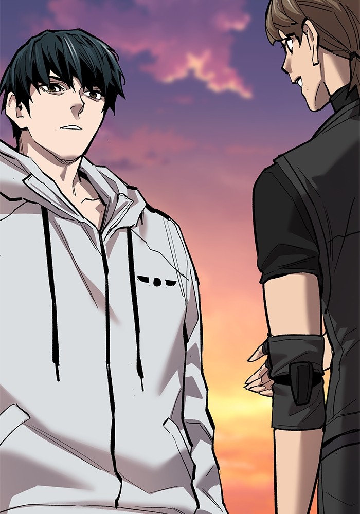 Limit Breaker Chapter 169 Gambar 200