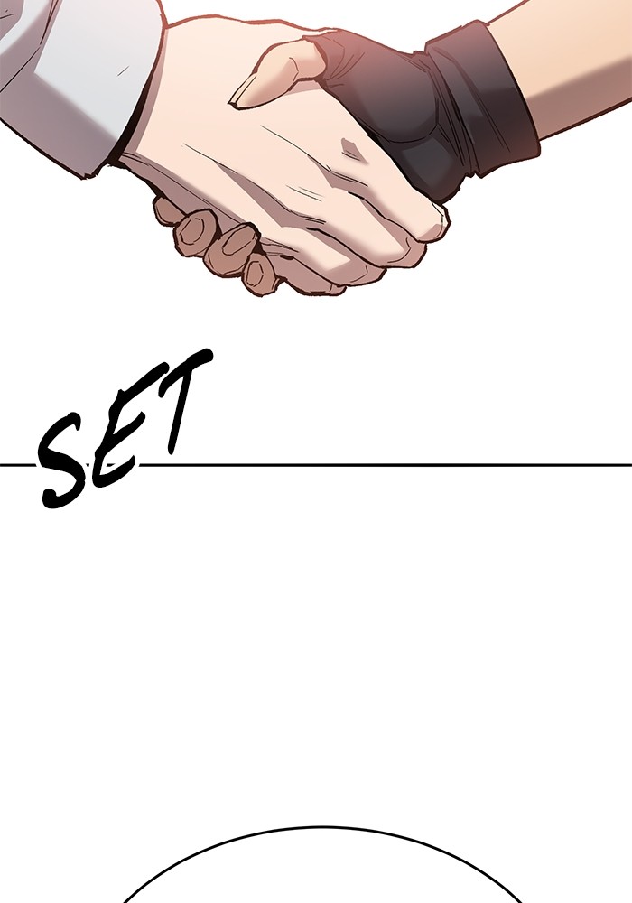 Limit Breaker Chapter 169 Gambar 202