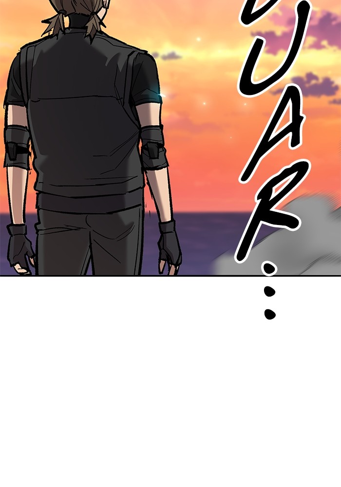 Limit Breaker Chapter 169 Gambar 214