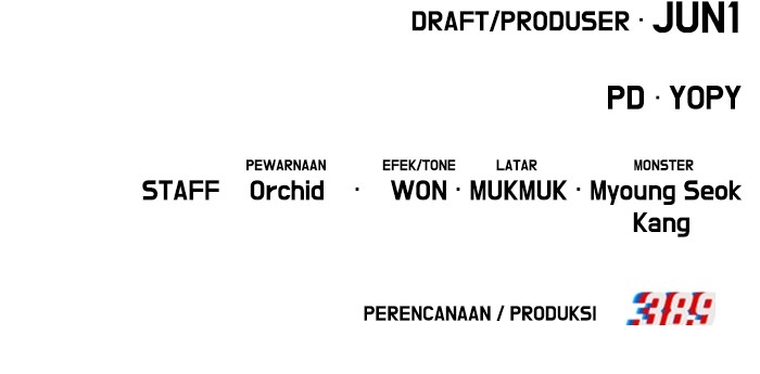 Limit Breaker Chapter 169 Gambar 224