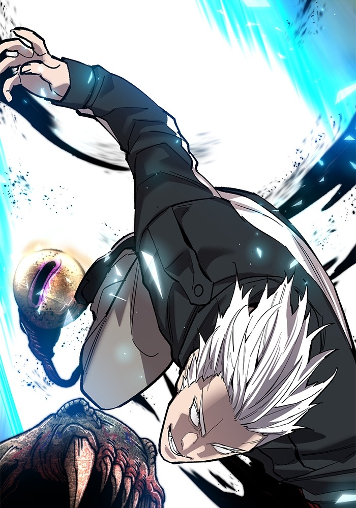 Limit Breaker Chapter 169 Gambar 3