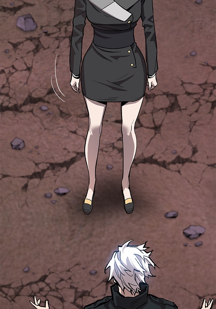 Limit Breaker Chapter 169 Gambar 49