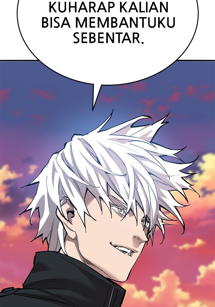 Limit Breaker Chapter 169 Gambar 41