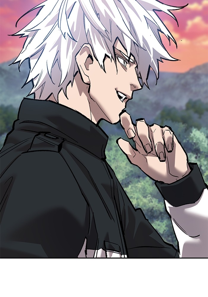 Limit Breaker Chapter 169 Gambar 56