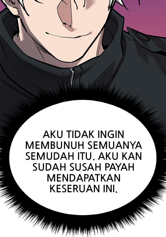 Limit Breaker Chapter 169 Gambar 52