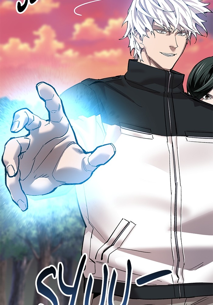 Limit Breaker Chapter 169 Gambar 63