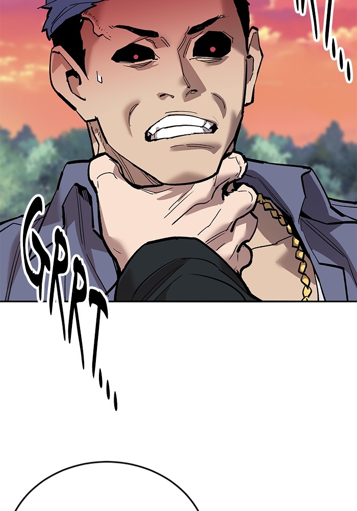 Limit Breaker Chapter 169 Gambar 73