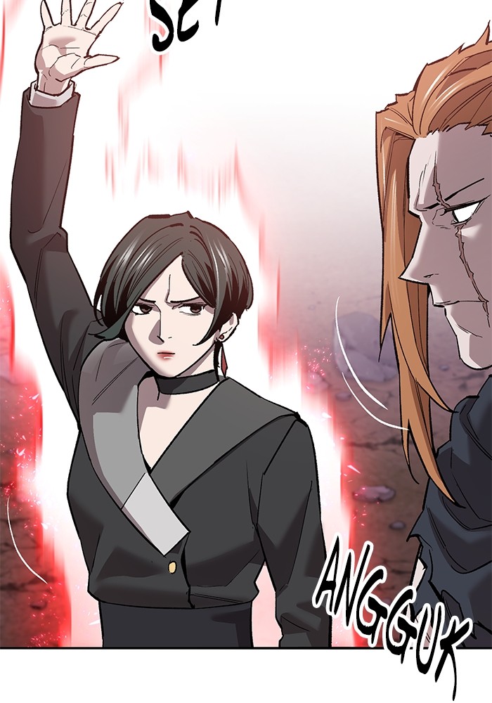 Limit Breaker Chapter 169 Gambar 87