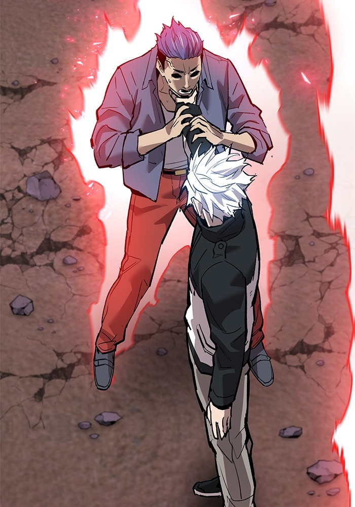 Limit Breaker Chapter 169 Gambar 82