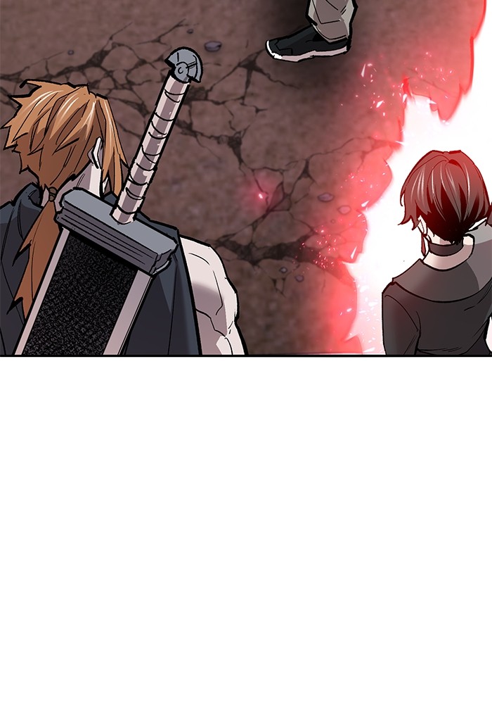 Limit Breaker Chapter 169 Gambar 83