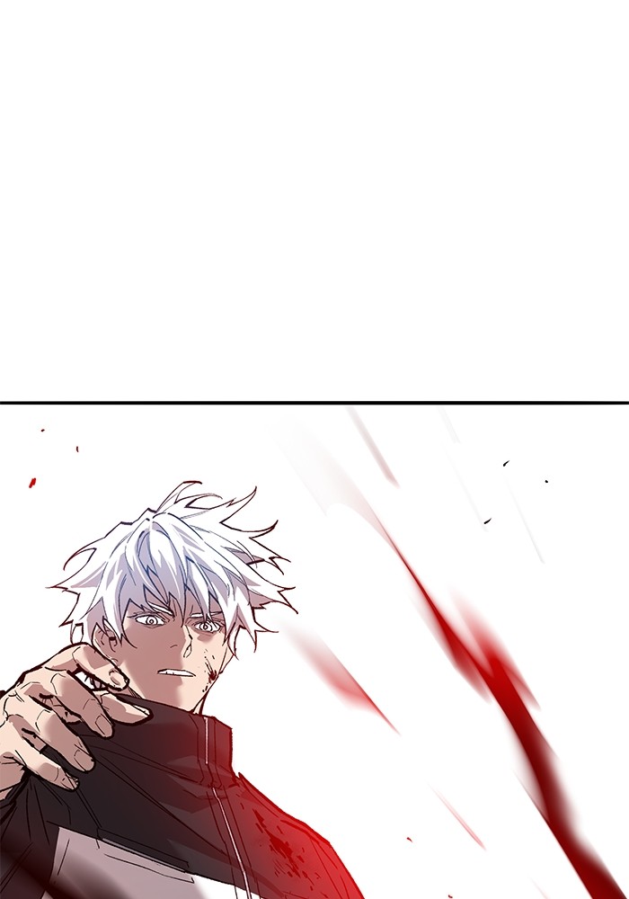 Limit Breaker Chapter 169 Gambar 94