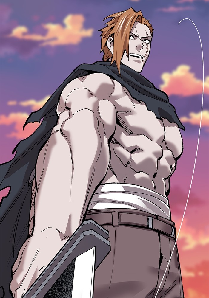 Limit Breaker Chapter 169 Gambar 99