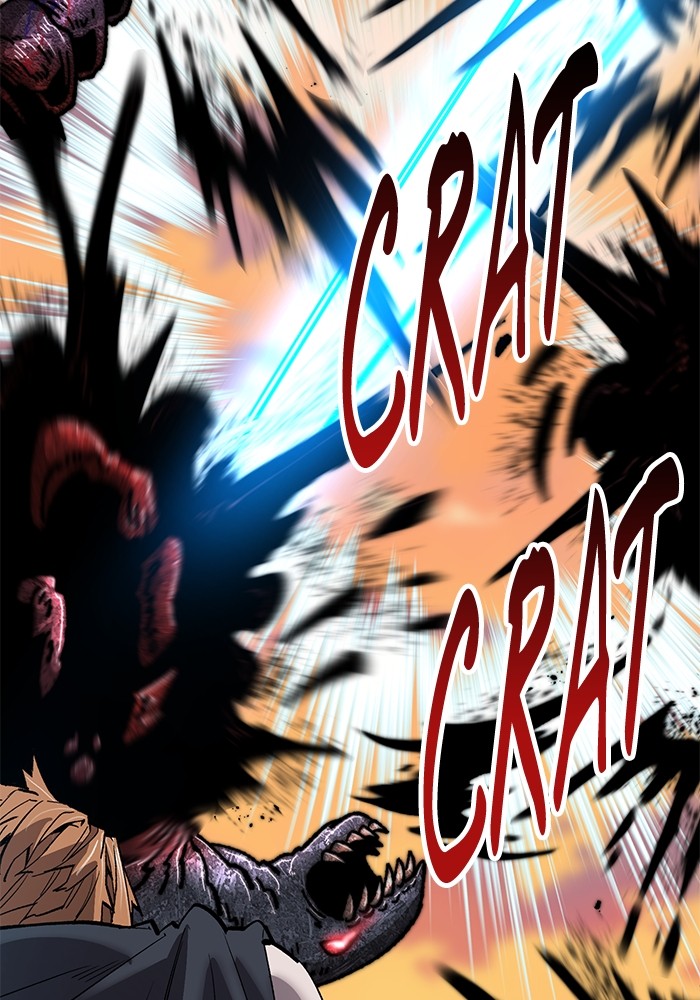 Limit Breaker Chapter 169 Gambar 9