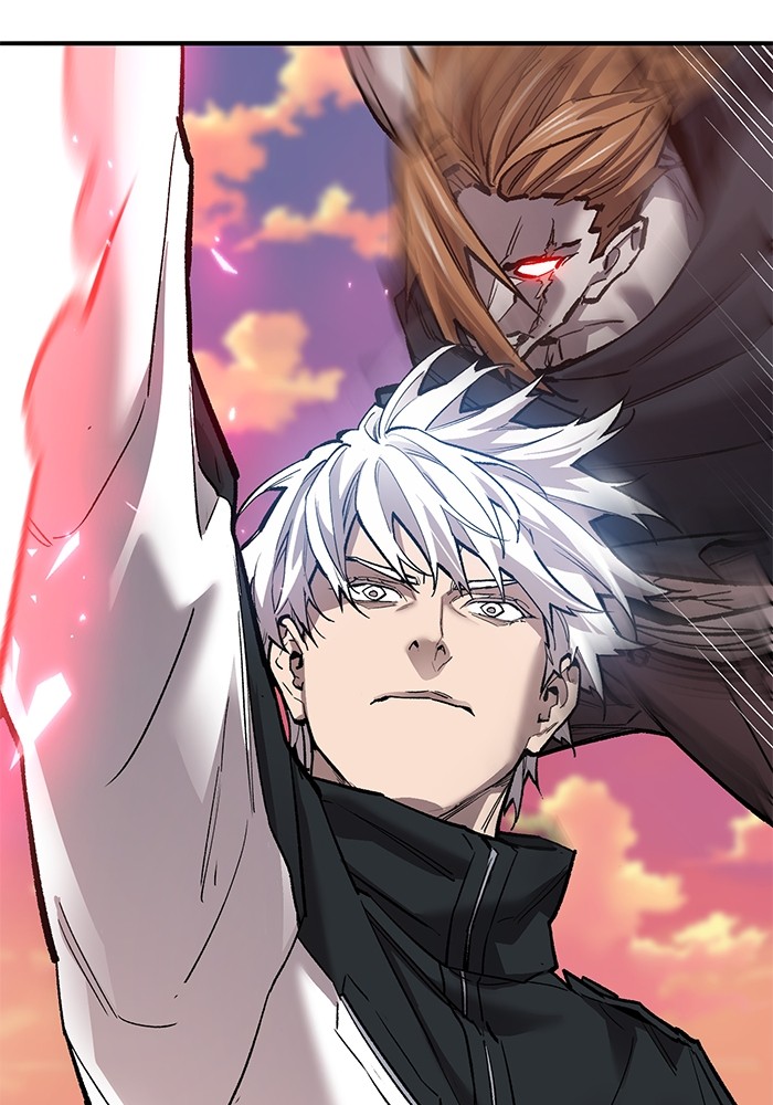 Limit Breaker Chapter 169 Gambar 90