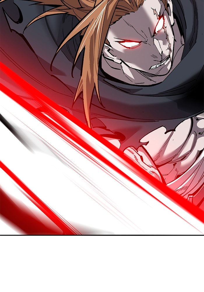 Limit Breaker Chapter 169 Gambar 93