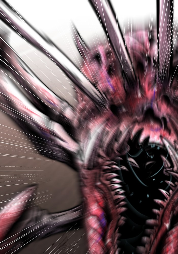 Limit Breaker Chapter 168 Gambar 141