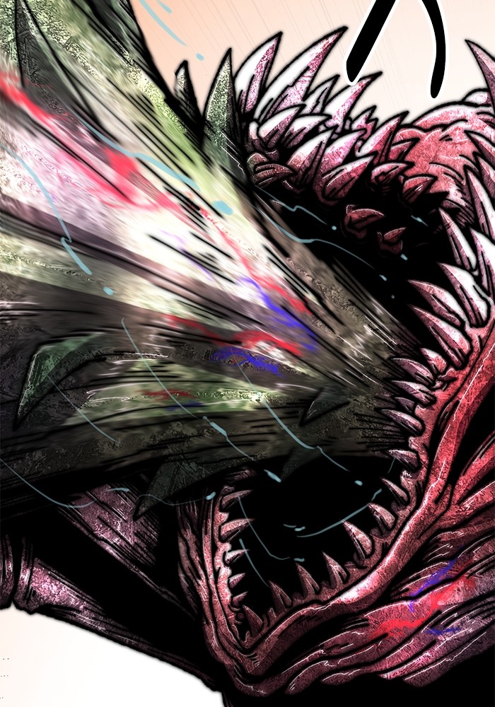 Limit Breaker Chapter 168 Gambar 148