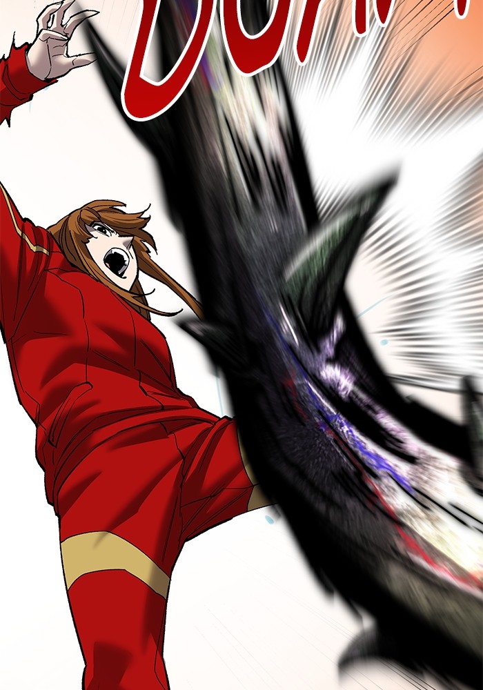 Limit Breaker Chapter 168 Gambar 150