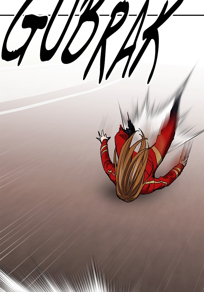 Limit Breaker Chapter 168 Gambar 152