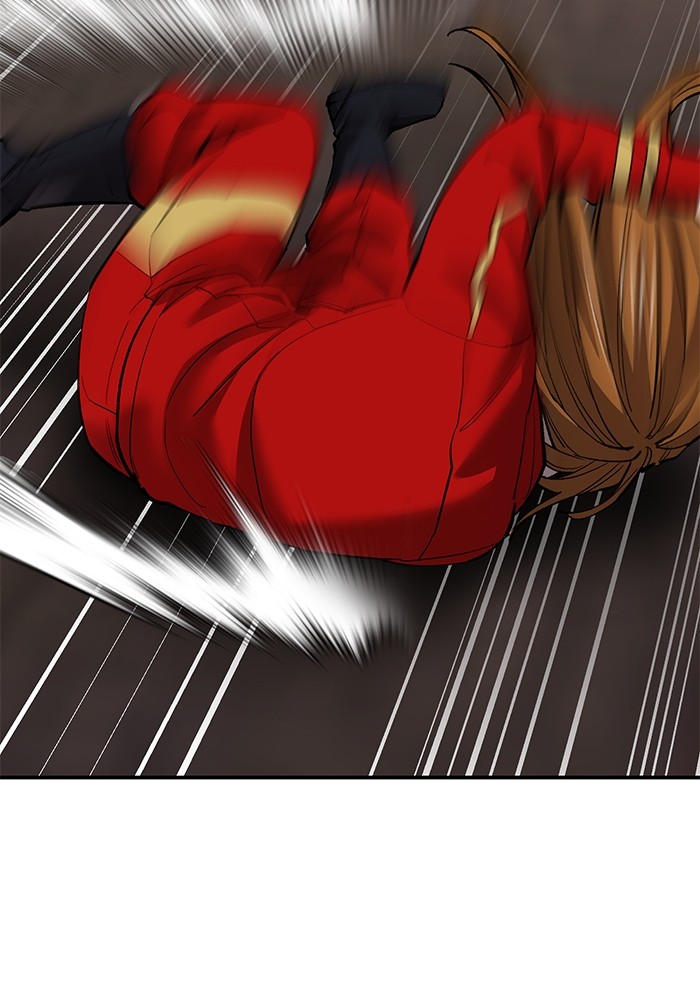 Limit Breaker Chapter 168 Gambar 153