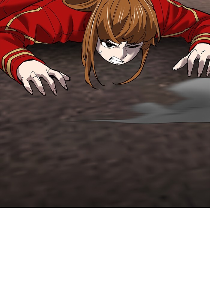 Limit Breaker Chapter 168 Gambar 155