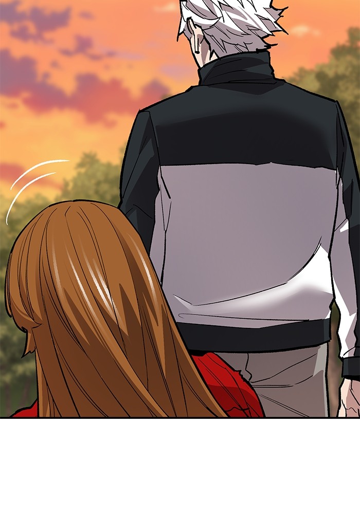 Limit Breaker Chapter 168 Gambar 159