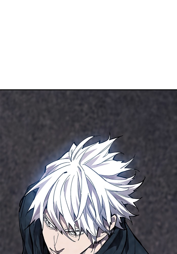 Limit Breaker Chapter 168 Gambar 16