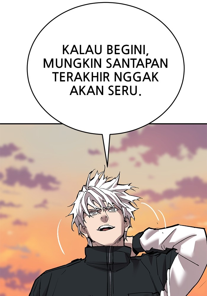 Limit Breaker Chapter 168 Gambar 160