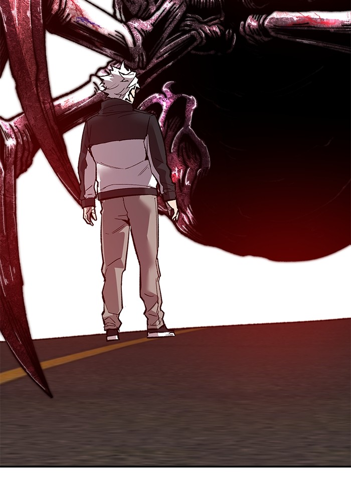 Limit Breaker Chapter 168 Gambar 163