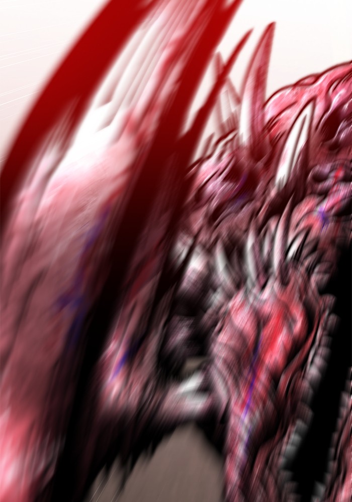 Limit Breaker Chapter 168 Gambar 165