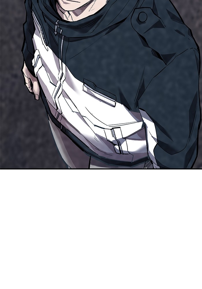 Limit Breaker Chapter 168 Gambar 17