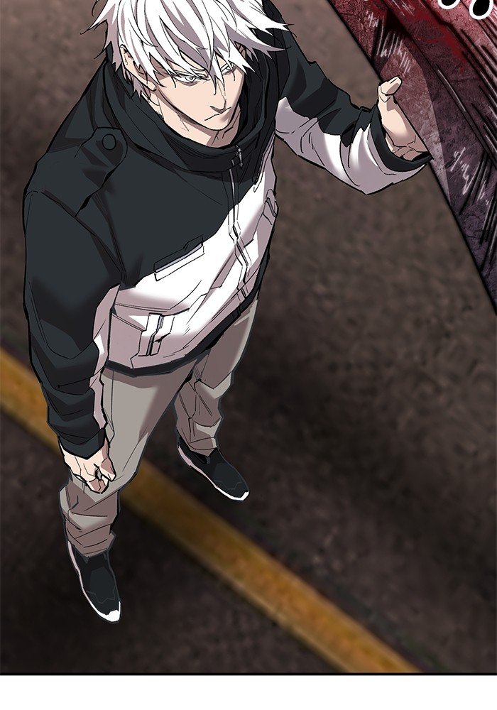 Limit Breaker Chapter 168 Gambar 170