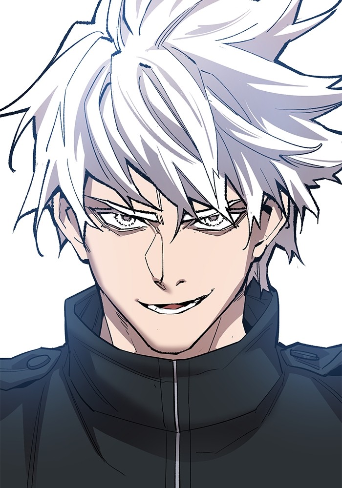 Limit Breaker Chapter 168 Gambar 172