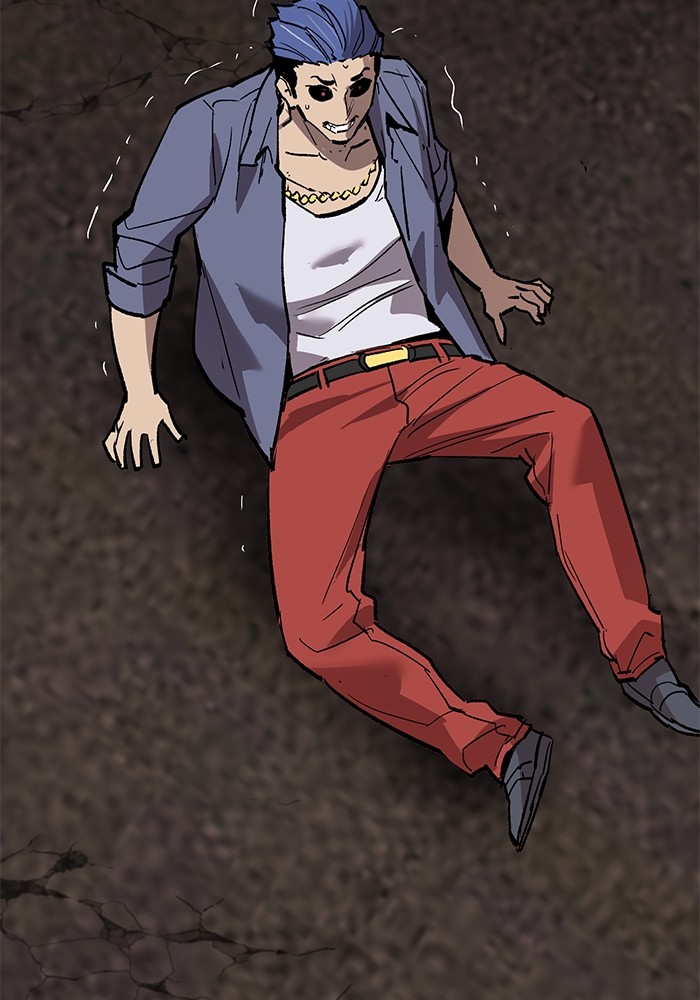 Limit Breaker Chapter 168 Gambar 185