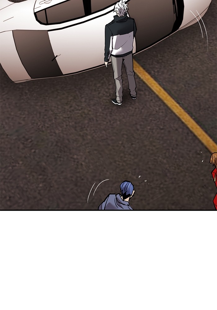 Limit Breaker Chapter 168 Gambar 189