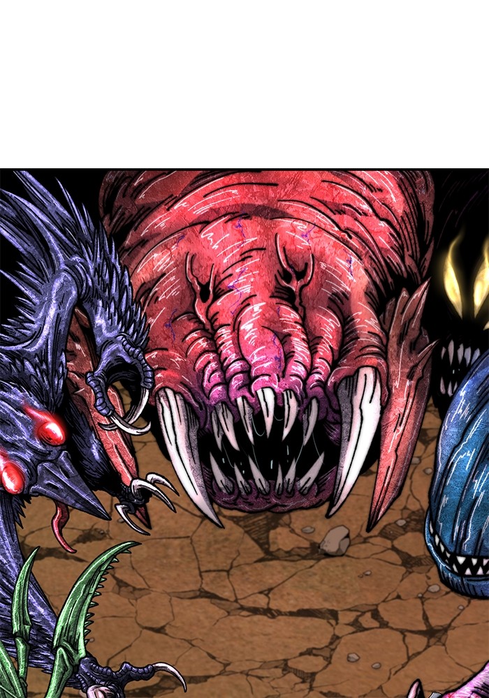 Limit Breaker Chapter 168 Gambar 197