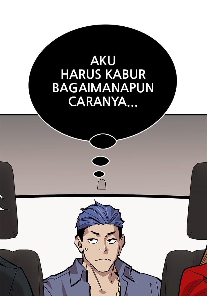 Limit Breaker Chapter 168 Gambar 105