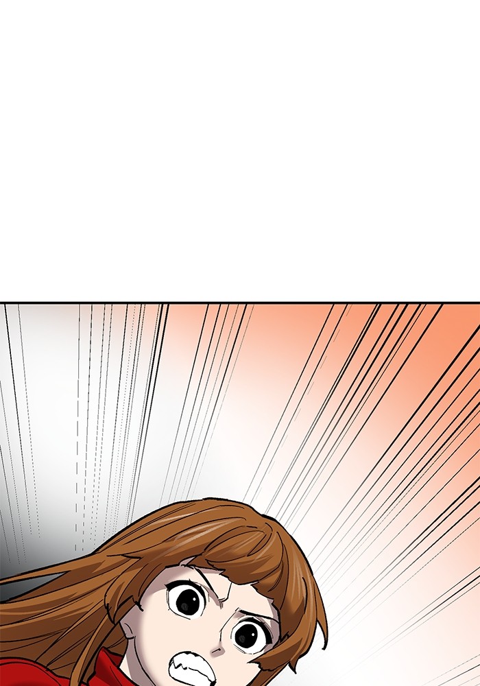 Limit Breaker Chapter 168 Gambar 111