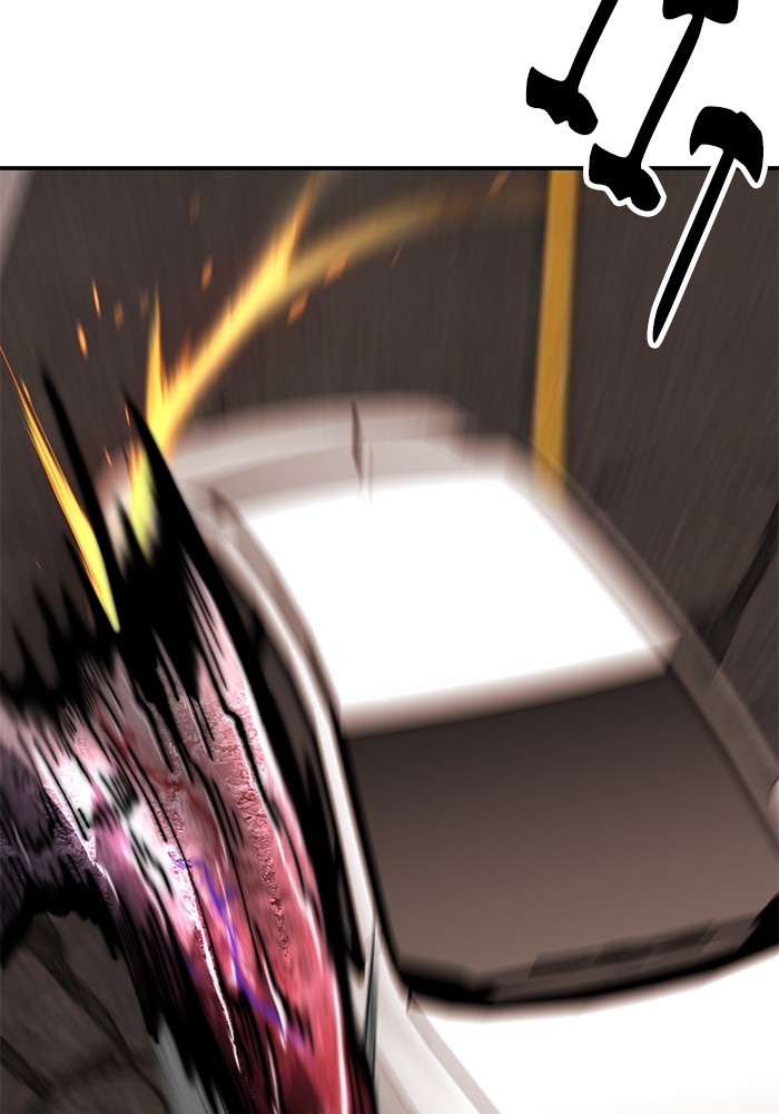 Limit Breaker Chapter 168 Gambar 113