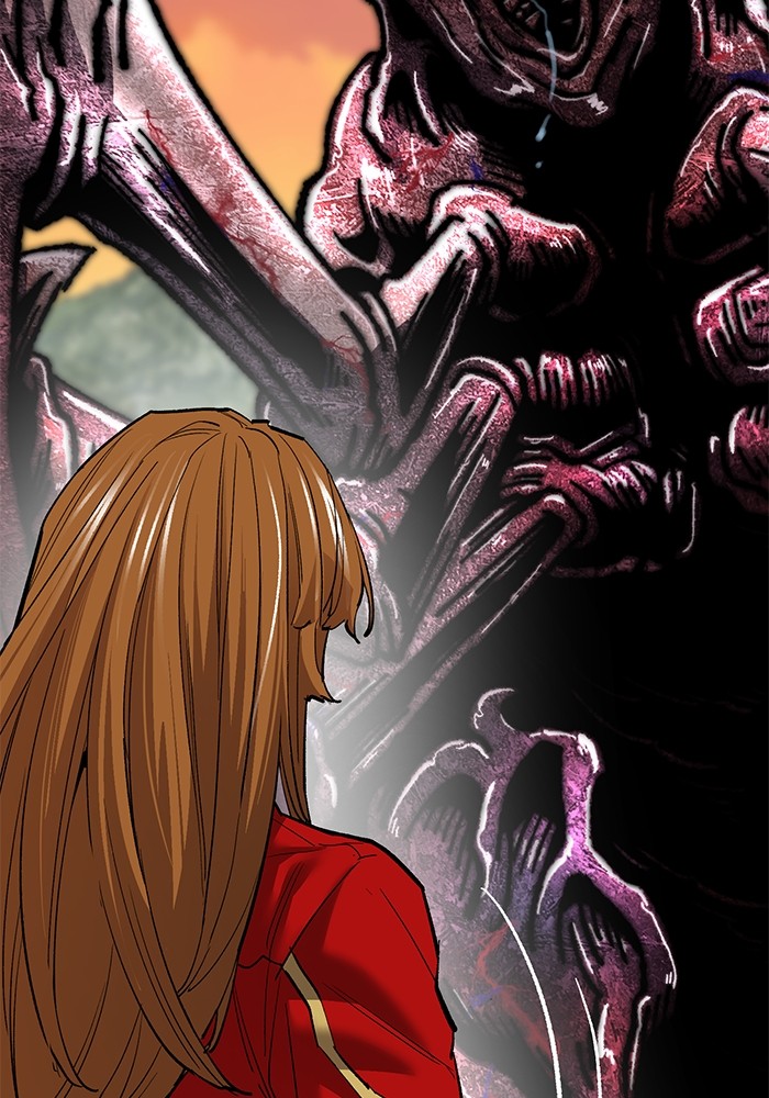 Limit Breaker Chapter 168 Gambar 122