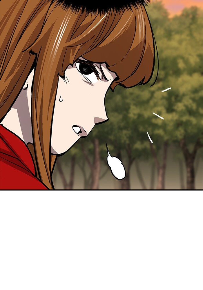 Limit Breaker Chapter 168 Gambar 124