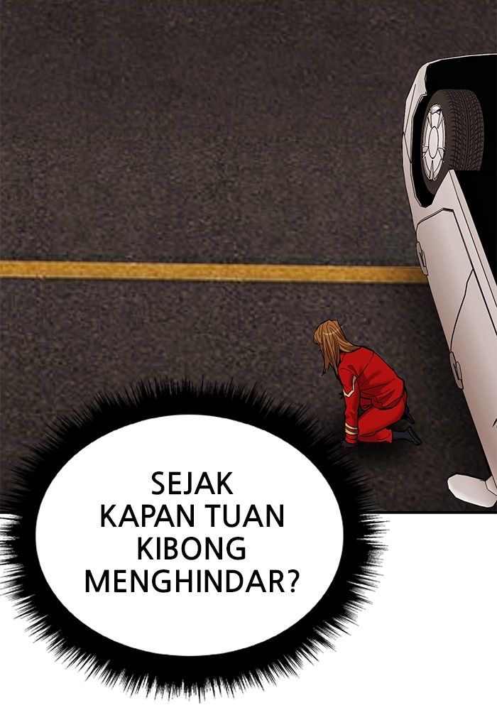 Limit Breaker Chapter 168 Gambar 126