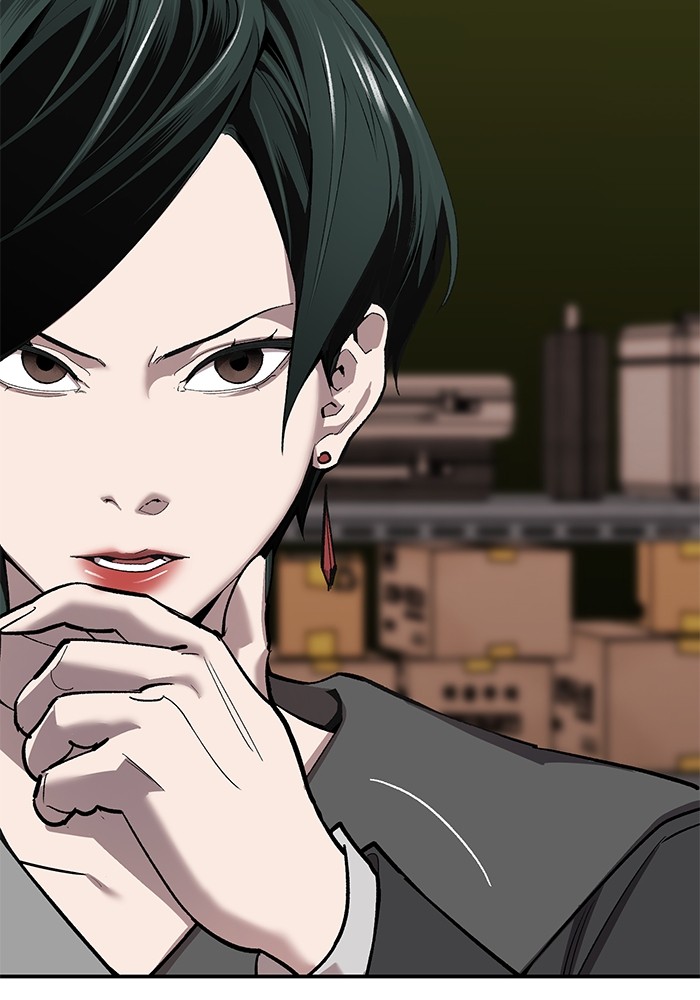 Limit Breaker Chapter 168 Gambar 25