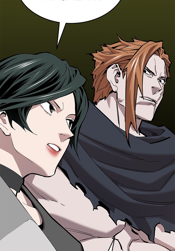 Limit Breaker Chapter 168 Gambar 29