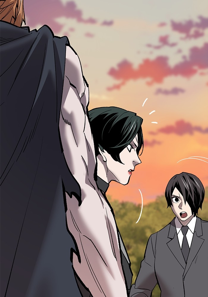 Manhwa Limit Breaker Chapter 168 gambar nomor 2