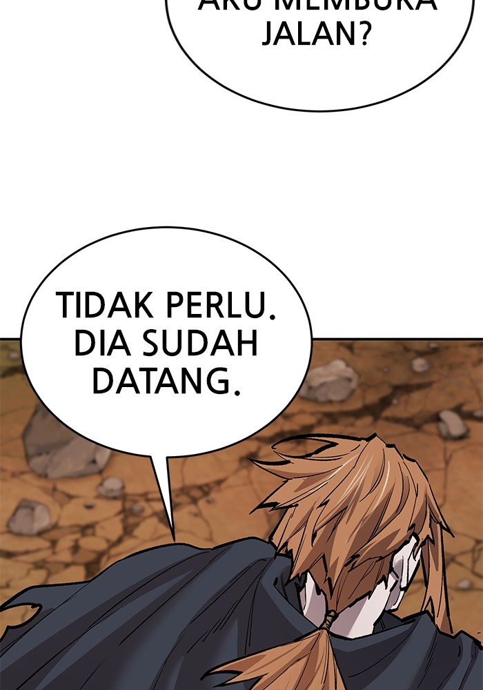 Limit Breaker Chapter 168 Gambar 202