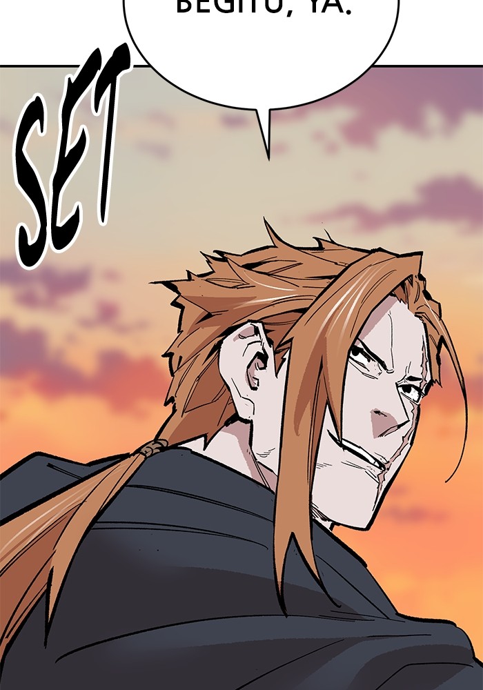 Limit Breaker Chapter 168 Gambar 204