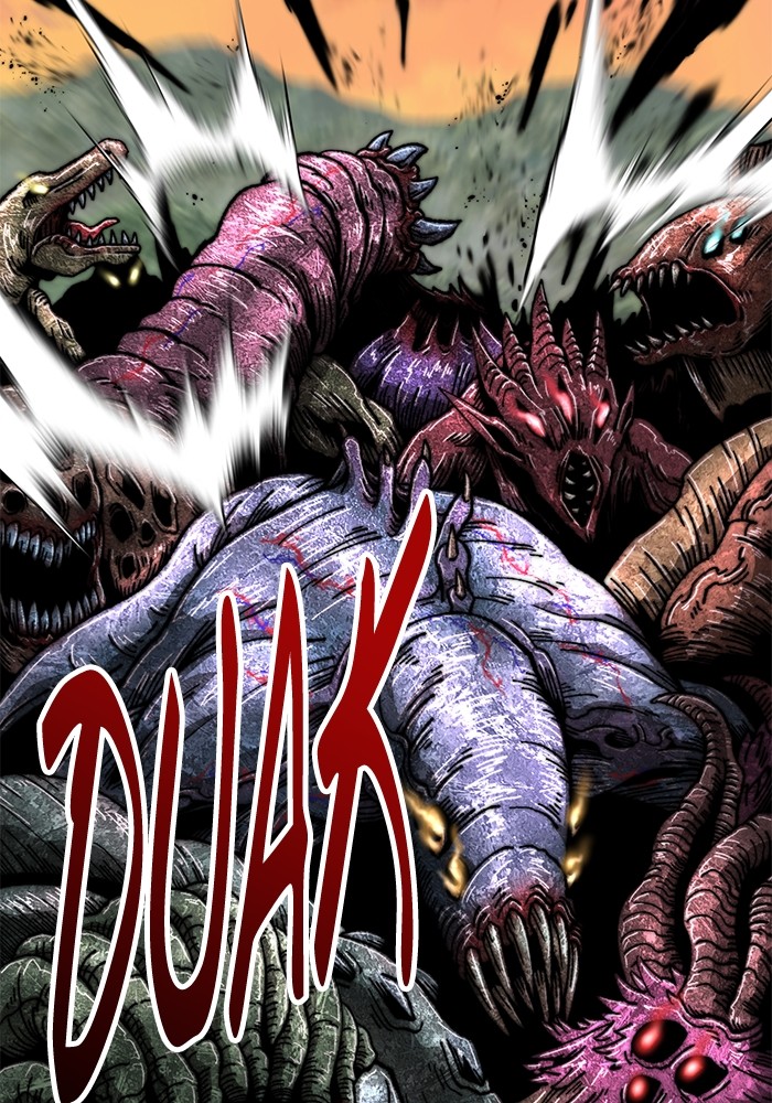 Limit Breaker Chapter 168 Gambar 206