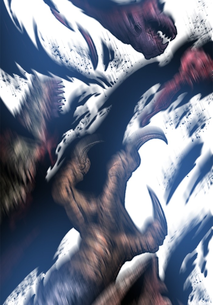 Limit Breaker Chapter 168 Gambar 213